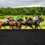 The Best Horse Racing Tracks Around the Globe